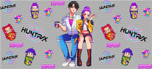 16oz Latest Bestseller-C 4871